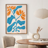Fiore – 03 – Poster/Plakat – Reana.Design